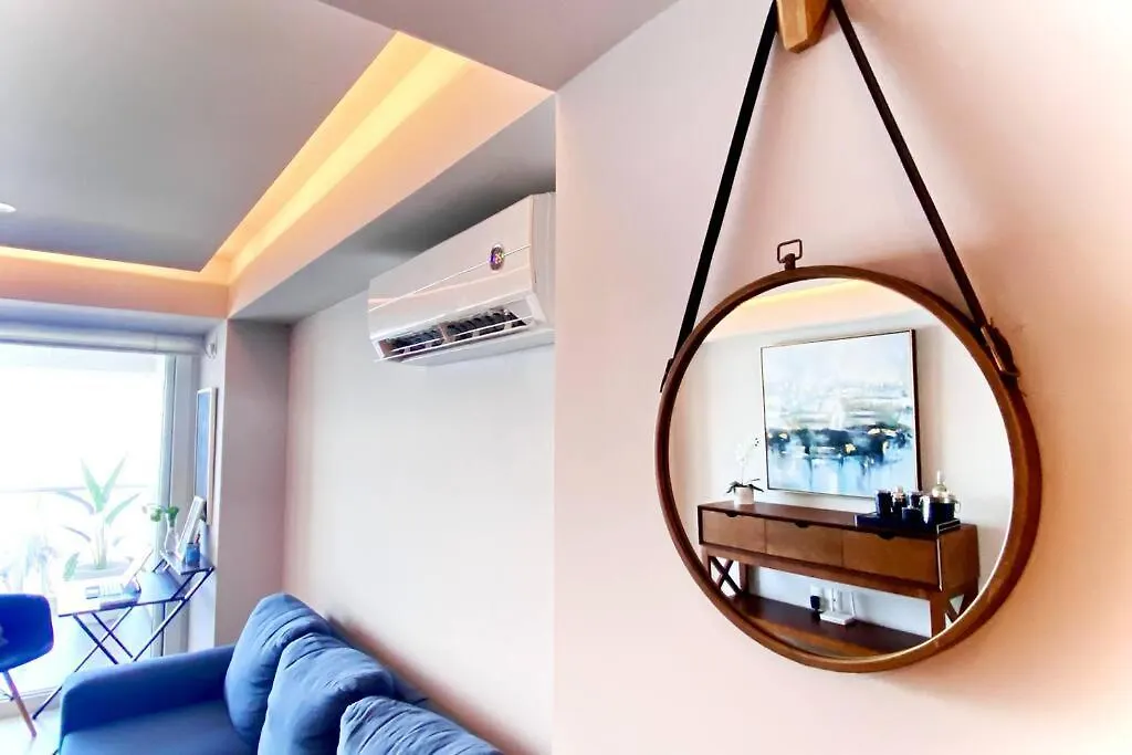 Harbor 7010 By Moikkarentals Beachfront 600Mb Wifi Puerto Vallarta Apartment